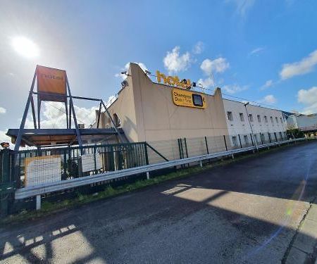 Fyl Hotel Saint Pol Dunkirk Ngoại thất bức ảnh
