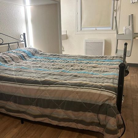 Fyl Hotel Saint Pol Dunkirk Ngoại thất bức ảnh