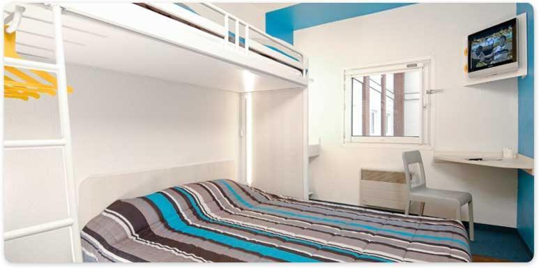 Fyl Hotel Saint Pol Dunkirk Ngoại thất bức ảnh