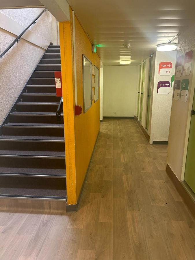 Fyl Hotel Saint Pol Dunkirk Ngoại thất bức ảnh